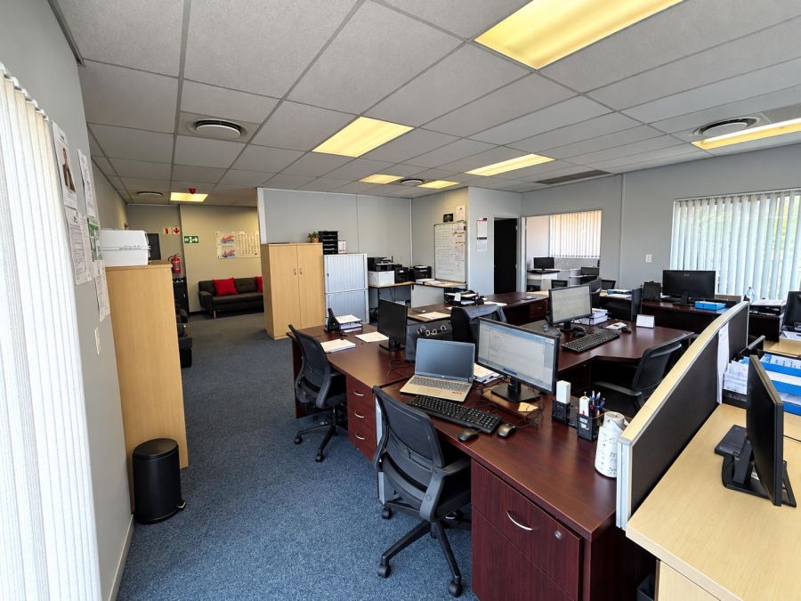 To Let Commercial Property for Rent in Tyger Valley Western Cape